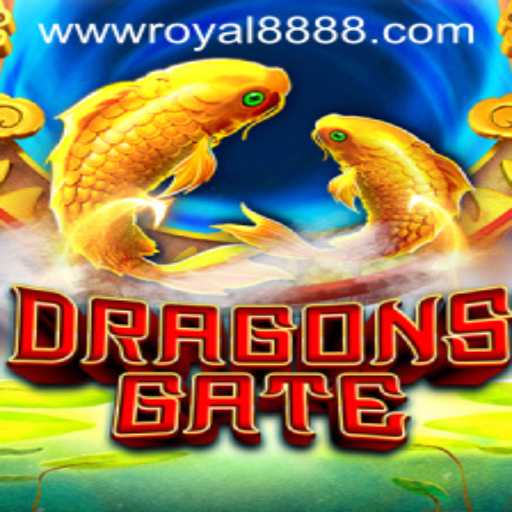 Exploring DragonsGate: The Alluring World of Royal888