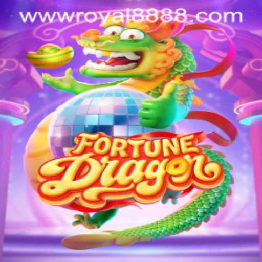 The Enthralling World of FortuneDragon: A Dive into Royal888