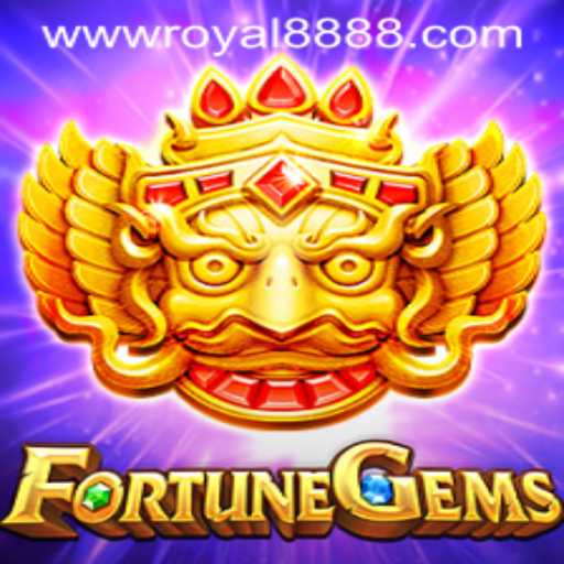 Exploring the Enchanting World of FortuneGems and Royal888