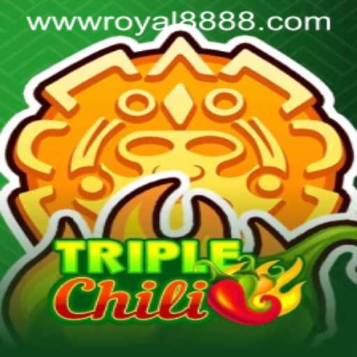 Exploring TripleChili: The Exciting Casino Game with a Royal888 Twist